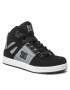 DC Sneakers Pure High-Top ADBS100242 Negru - Pled.ro