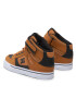 DC Sneakers Pure High-Top Ev ADBS300324 Maro - Pled.ro