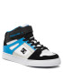 DC Sneakers Pure Ht Ev ADBS300324 Negru - Pled.ro