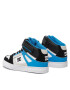 DC Sneakers Pure Ht Ev ADBS300324 Negru - Pled.ro