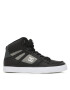 DC Sneakers Pure Ht Wc ADYS400043 Negru - Pled.ro