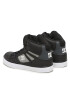 DC Sneakers Pure Ht Wc ADYS400043 Negru - Pled.ro