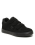 DC Sneakers Pure V ADBS300376 Negru - Pled.ro