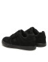 DC Sneakers Pure V ADBS300376 Negru - Pled.ro