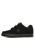 DC Sneakers Pure V ADBS300376 Negru - Pled.ro