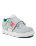 DC Sneakers Pure V II ADTS300022 Gri - Pled.ro