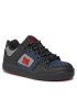 DC Sneakers Pure Wnt ADYS300151 Bleumarin - Pled.ro