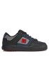 DC Sneakers Pure Wnt ADYS300151 Bleumarin - Pled.ro