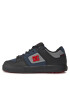 DC Sneakers Pure Wnt ADYS300151 Bleumarin - Pled.ro