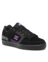 DC Sneakers Sabbath Pure ADYS400076 Negru - Pled.ro