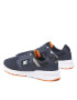 DC Sneakers Skyline ADYS400066 Bleumarin - Pled.ro