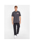 DC Tricou Defiant Tees ADYZT05309 Negru Regular Fit - Pled.ro