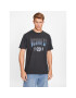 DC Tricou Dropout Tees ADYZT05304 Negru Regular Fit - Pled.ro