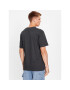 DC Tricou Dropout Tees ADYZT05304 Negru Regular Fit - Pled.ro