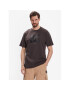 DC Tricou Pigment Dye ADYZT05223 Maro Relaxed Fit - Pled.ro