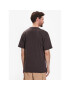 DC Tricou Pigment Dye ADYZT05223 Maro Relaxed Fit - Pled.ro