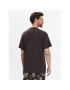 DC Tricou Shatter ADYZT05234 Maro Relaxed Fit - Pled.ro