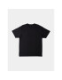 DC Tricou Slayer Star Tees ADYZT05330 Negru Regular Fit - Pled.ro