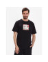 DC Tricou Square Star ADYZT04987 Negru Regular Fit - Pled.ro