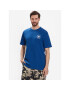 DC Tricou Star Pilot ADYZT04991 Bleumarin Relaxed Fit - Pled.ro