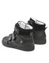 DD Step Ghete A040-92BL Negru - Pled.ro