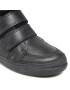 DD Step Ghete A040-92BL Negru - Pled.ro