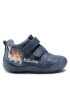 DD Step Pantofi S015-430A Bleumarin - Pled.ro