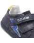 DD Step Sneakers S078-755M Bleumarin - Pled.ro