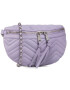 DeeZee Borsetă EBG13329 Violet - Pled.ro