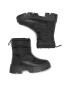 DeeZee Botine ALFAMM N10370 Negru - Pled.ro