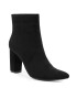 DeeZee Botine BRITT LS4690-19B Negru - Pled.ro