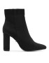 DeeZee Botine BRITT LS4690-19B Negru - Pled.ro