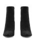 DeeZee Botine BRITT LS4690-19B Negru - Pled.ro