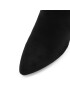 DeeZee Botine BRITT LS4690-19B Negru - Pled.ro