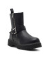 DeeZee Botine CS5587-13 Negru - Pled.ro