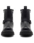 DeeZee Botine CS5587-13 Negru - Pled.ro