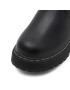 DeeZee Botine CS5587-13 Negru - Pled.ro