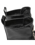 DeeZee Botine CS5907-05 Negru - Pled.ro