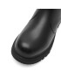 DeeZee Botine CS6191-08 Negru - Pled.ro