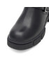 DeeZee Botine CS6191-10 Negru - Pled.ro