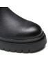 DeeZee Botine H13116-2 Negru - Pled.ro