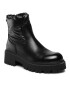 DeeZee Botine H18981-2 Negru - Pled.ro