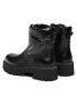 DeeZee Botine H18981-2 Negru - Pled.ro