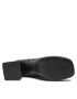 DeeZee Botine HKHY210934-1 Negru - Pled.ro