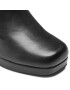 DeeZee Botine HKHY210934-1 Negru - Pled.ro