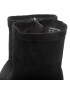 DeeZee Botine JSF210819 Negru - Pled.ro