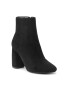 DeeZee Botine LS5079-08 Negru - Pled.ro