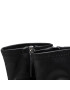 DeeZee Botine LS5629-01 Negru - Pled.ro