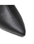 DeeZee Botine LS5629-01 Negru - Pled.ro