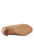 DeeZee Botine LS5740-01 Roz - Pled.ro